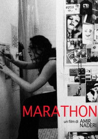 Poster for Marathon