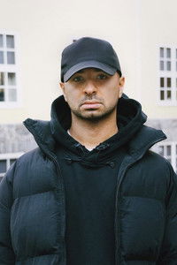 Profile of Agri Soltanpanah