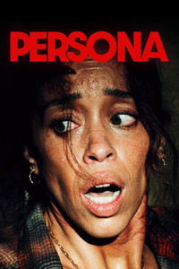 Poster for Persona