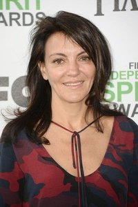 Profile of Lila Yacoub