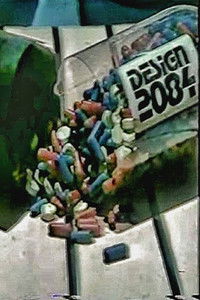 Poster for Design 2084