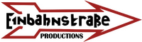logo for Einbahnstraße Productions