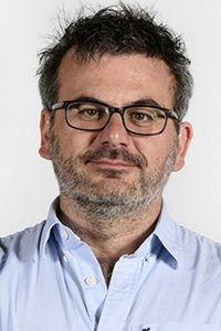 Profile of Stéphane Marelli