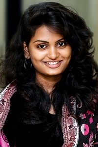 Profile of Nisha Gagare