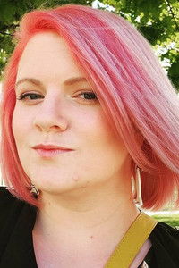 Profile of Mie Iversen