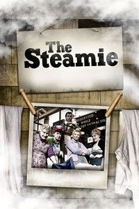 Poster for The Steamie