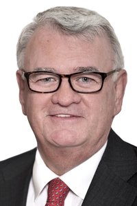 Profile of Normand Legault