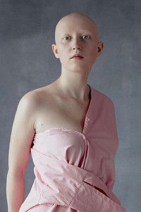 Profile of Elizaveta Popova