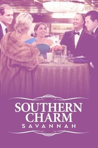 Poster for Southern Charm Savannah
