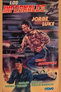 La banda del infierno
