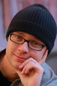 Profile of Alexandr Koshelev