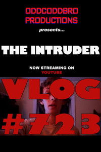 Poster for The Intruder