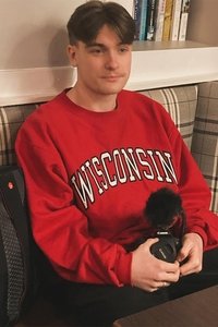 Profile of Alex Douglas