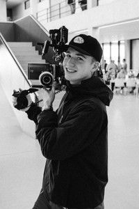 Profile of Jakob Bey