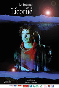 Poster for Le Brame de la Licorne