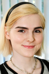 Profile of Jean Hollywood