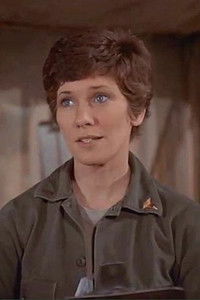 Profile of Patricia Stevens