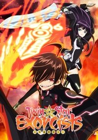 Poster for Season 1