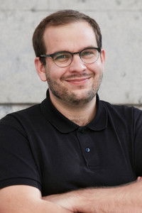 Profile of Jorge Alarcón