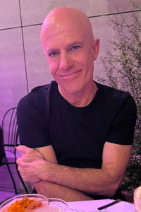 Profile of K Pontuti