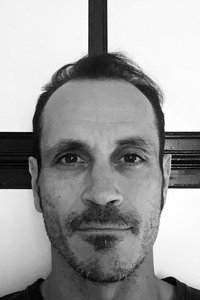 Profile of David Padilla