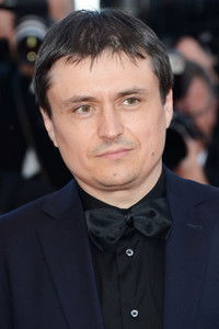 Profile of Cristian Mungiu