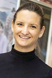 Profile of Livia Graf-Bechler