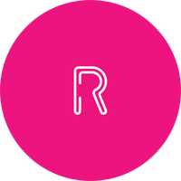 logo for Rooftop Film Co.