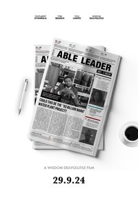 Able Leader