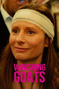 Poster for Élise sous emprise