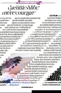 Devenir maman : notre combat contre l'endométriose
