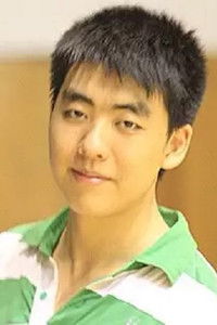 Profile of Chen Leiyue