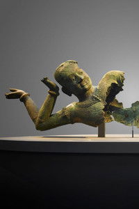 Poster for Thank You