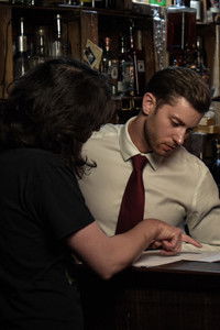 Profile of Kyle Wallace