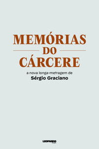 Poster for Memórias do Cárcere