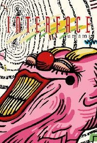 Poster for INTERFACE