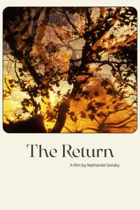 Poster for The Return