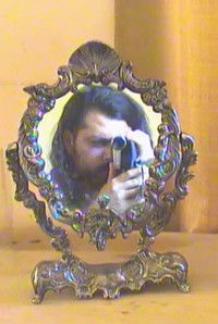 Poster for Mientras vivía decidí filmar un poquito