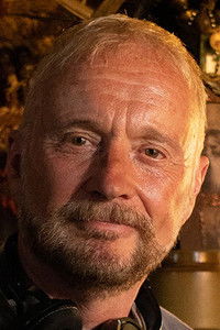 Profile of Welby Ings