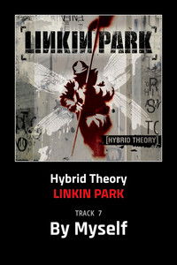 Poster for With myself