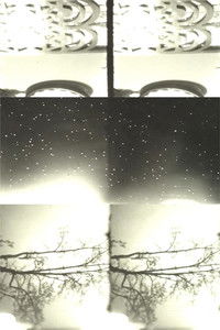 Poster for on top and through one another ii