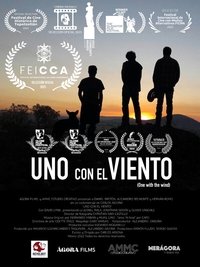 Poster for One with the wind