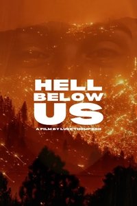 Poster for Hell Below Us