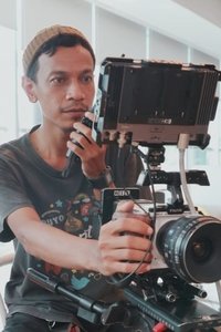 Profile of Bambang Anggoro