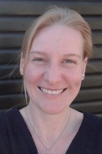 Profile of Stine Sonne Munch