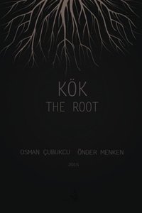 Poster for The Root