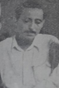 Profile of Santosh Ganguly