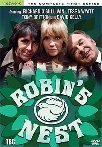 Poster for Season 1