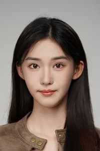 Profile of Zhang Kaiyue