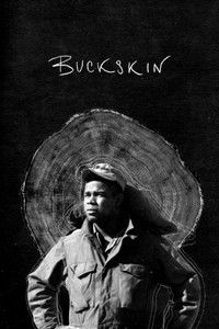 Poster for Buckskin